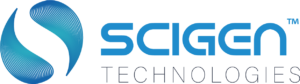 Scigen Logo